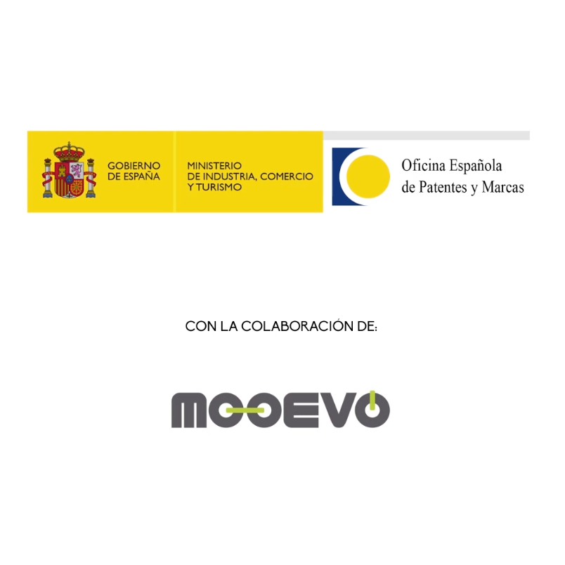TESTIMONIOS PARA RSS. Oficina Española de Patentes y Marcas