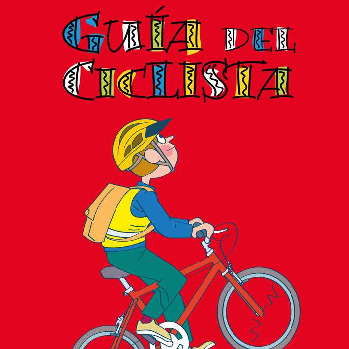 GUÍA DEL CICLISTA