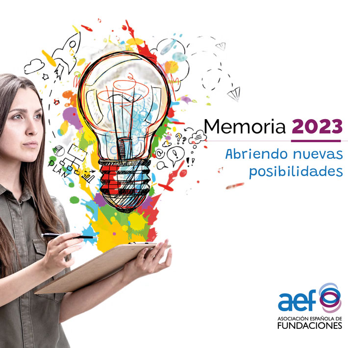 MEMORIA AEF 2023