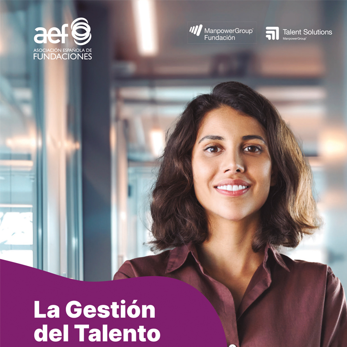 LA GESTIÓN DEL TALENTO EN EL SECTOR DE LAS FUNDACIONES