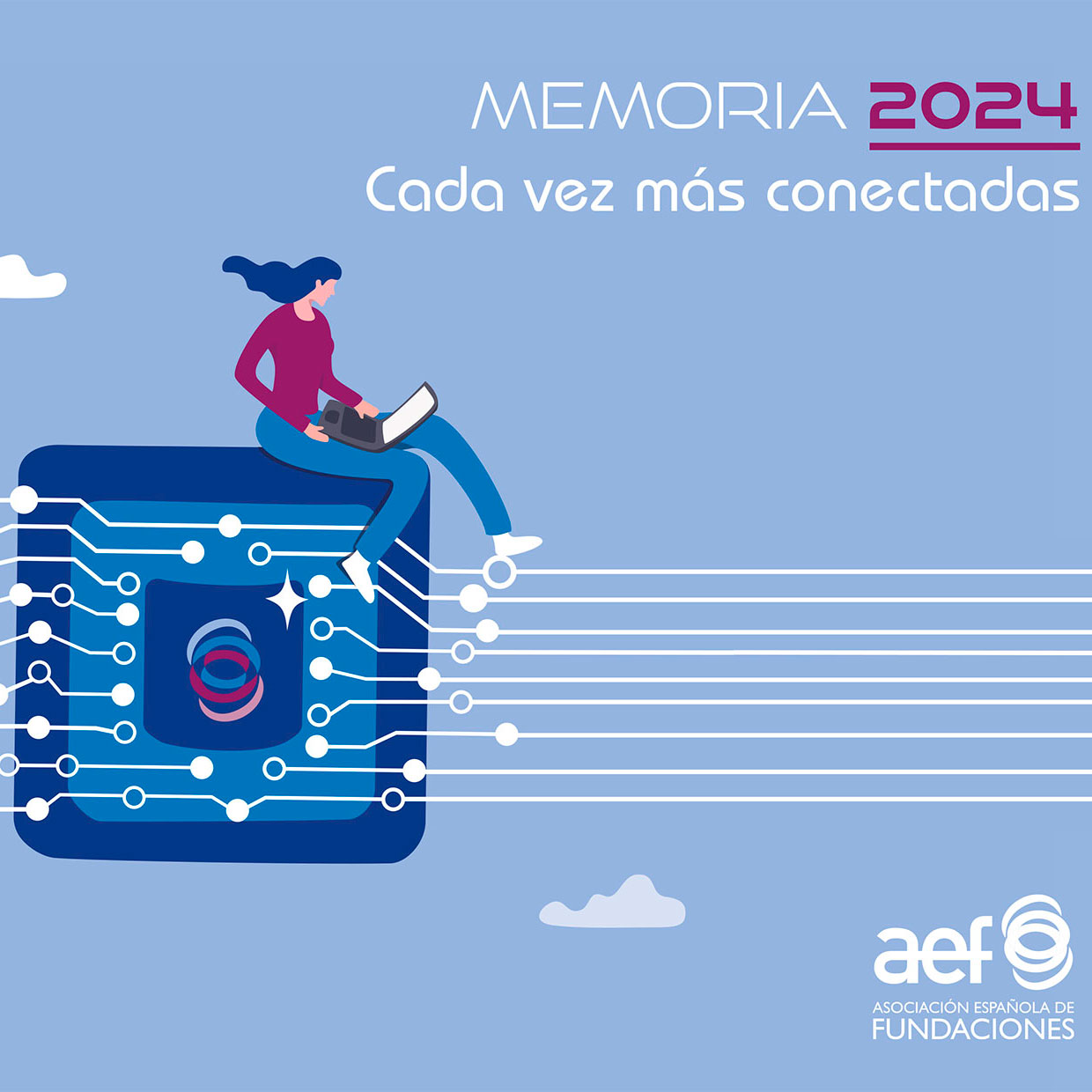 Memoria AEF 2024