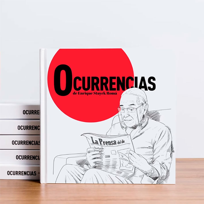 Ocurrencias